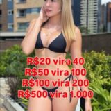 Raspadinha da Rafa 🌶️💸