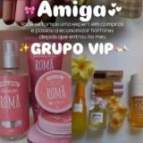 Promoção De Achadinhos Vip