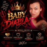 Baby Diabla