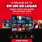 PROMOÇÃO R$20,00 IPTV P2P SEM TRAVAS