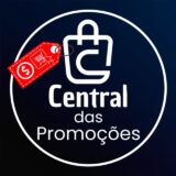 Central das Promoções 🏪