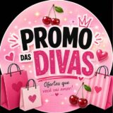 #10 – PROMO DAS DIVAS💖🛍️💅🏻