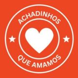 Achadinhos☀️☀️