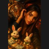 RAINHA DOS SLOTS 💸🐰