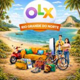 OLX RIO GRANDE DO NORTE