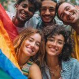 Amizade LGBT