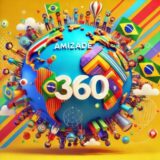 AMIZADE 360 🌎