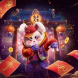 SINAIS FORTUNE RABBIT