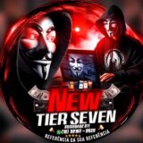 TROPA DO 7, “NEW TIER SEVEN 011🥂”