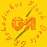 Achadinhos-Flash Deals GR ⚡🏷️