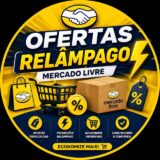 Ofertas Relâmpago ML ⚡💸
