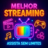 Ooh melhor  streaming  Eeh aqui por apenas 25,00 realize teste agora msm