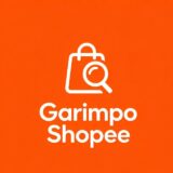 Garimpo Shopee 📦✨