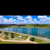 Tudo cidade ocidental