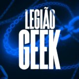 LEGIÃO GEEK