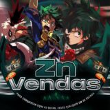 [ Zn Vendas E Trocas ]