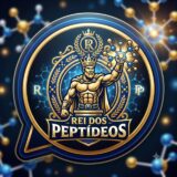 Rei dos Peptideos