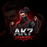 RECRUTAMENTO • AK7  GAMING