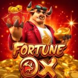 ROBÔ FORTUNE OX