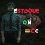 📍ESTOQUE ON CC 💳