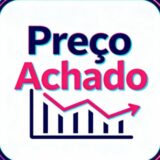 Preço Achado OFERTAS 🔥