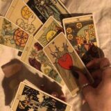 Tarô cartomante