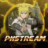 P H S T R E A M | LOJINHA 👺✨