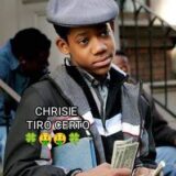 🍀🤑 TROPA DO CHRISIE TIRO CERTO 🤑🍀