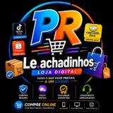 Achadinhos shoppe / melhores preços