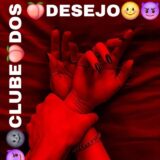 😈🌚CLUBE🍑DOS🍑DESEJO🌝😈