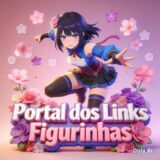 🌸Pᴏʀᴛᴀʟ ᴅᴏs Lɪɴᴋs ᴇ Fɪɢᴜʀɪɴʜᴀs🌸