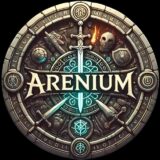Arenium Brasil