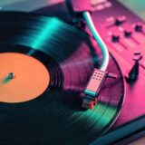 🎧 Vendas de discos de vinil 💿