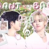 🐰̼᪰🐿̶ ̼𝗟ee𝗸𝗻͟𝗼w ⋆ h𝗮ᥒjisu͠𝗻𝗴.🌸⃟🌈