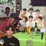 ⋆. 𐙚˚࿔ 𝐎𝐬 𝐊-𝐩𝐨𝐩 𝐝𝐨𝐫𝐦𝐞𝐦(𝐨𝐮 𝐧𝐚̃𝐨 𝐝𝐨𝐫𝐦𝐞𝐦?)𝜗𝜚˚⋆