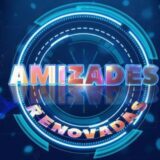 AMIZADES RENOVADAS CHAT