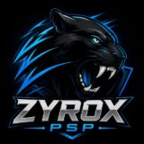 ZYROX PSP⚡