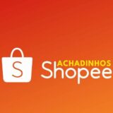 Achados na Shopee 😃🛍