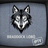 BRADDOCK LOBO IPTV 📺🎥
