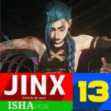 las passivas de wild rift 🐍🫦