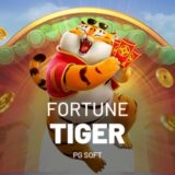 FREE TIGER – LOTOGREEN 🐯