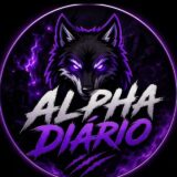 DIÁRIO Alpha 🐺