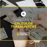 Cálculos Trabalhistas 🚀✅🤑
