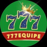 777 EQUIPE