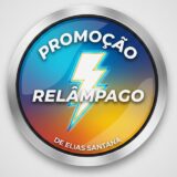 PROMOÇÕES RELÂMPAGO – Mercado Livre e outros.