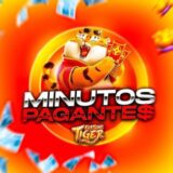 MINUTOS PAGANTES – TIGER VIP 🐯
