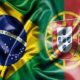 Brasileiros em Leiria Portugal 🇵🇹