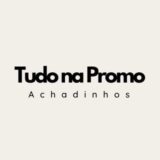 Tudo na Promo ✨️ Achadinhos
