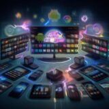 IPTV ANDROID MOD GRÁTIS