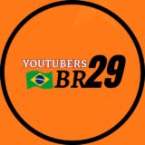 YOUTUBERS  BR 🇧🇷 29